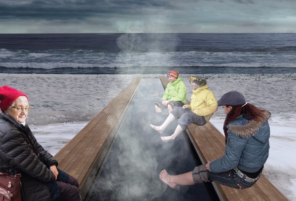 I See You Ashiyu by Asuka Kono and Rachel Salmela