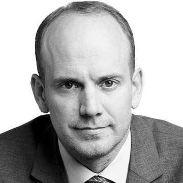 John Ochsendorf