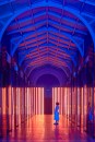 Reflection Room by Flynn Talbot