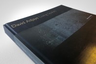 "David Adjaye: Living Spaces" (Thames & Hudson, 2017)