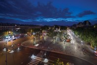 In Paris, the night mayor is tasked with empowering the nightlife industry and taking part in infrastructure planning like the Place de la République renovation.