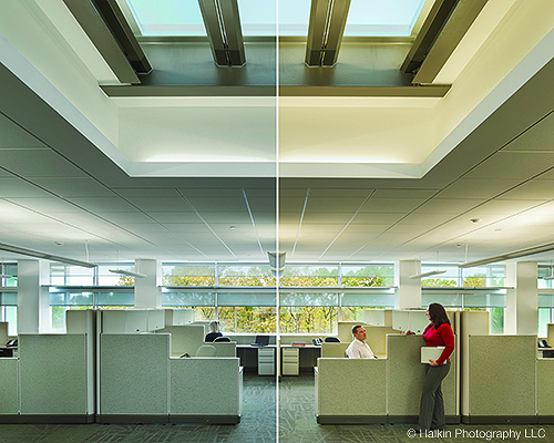 Color tuning is the concept of changing the color of LED lighting for a variety of purposes. Using tunable white technology helps deliver any color temperature at any intensity of a light source, within specified parameters.