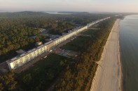 Prora in June 2017