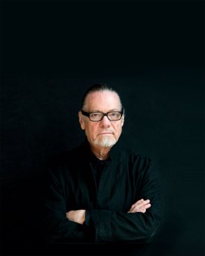 Architect Rand Elliott