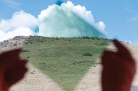 Scott Hammond with the team at NREL