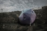 Ambivalent Design House