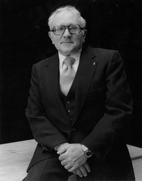 Stephen S. Squillace, 1925 - 2017