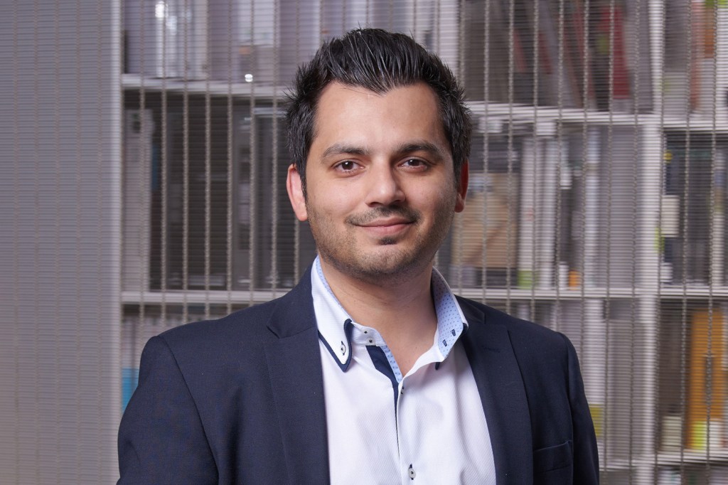 Usman Tariq