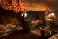 The Caravan Club