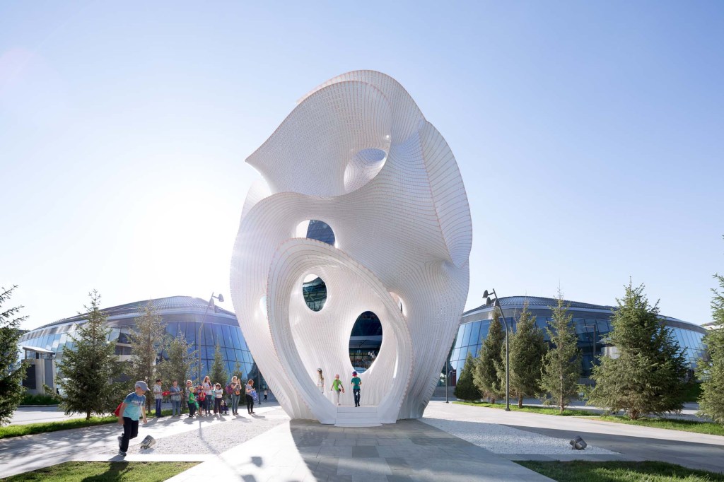 NAARO courtesy TheVeryMany
