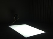 Thousand and One Night by Edith Dekyndt