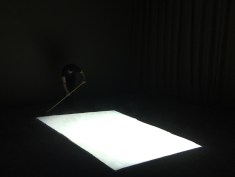 Thousand and One Night by Edith Dekyndt