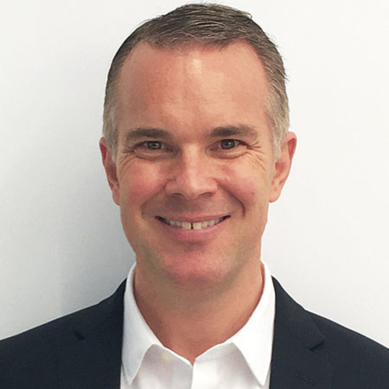 Ian Coll, Vode Lighting