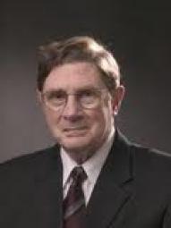 Bill Warfel, 1933 - 2017