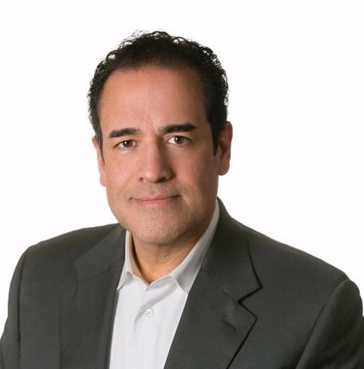 William J Sims, CEO of Cooledge Lighting