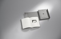 The Zumtobel Group's 2016-2017 Annual Report, "The Little Detective: Search for the Book," by architect Yung Ho Chang.