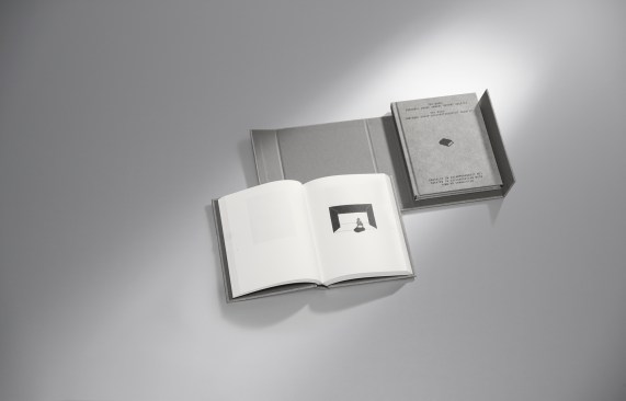 The Zumtobel Group's 2016-2017 Annual Report, "The Little Detective: Search for the Book," by architect Yung Ho Chang.