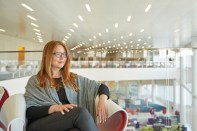 AIA Voices -- Katherine Ball, AIA