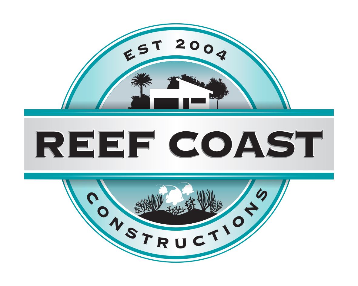 Reef Coast Constructions Pty Ltd