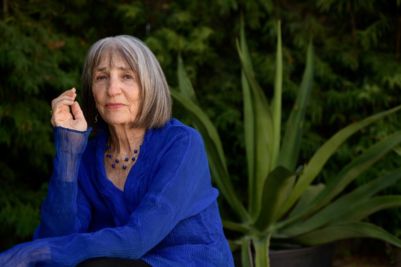 Doreen Gehry Nelson, Hon. AIA
