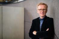 Thomas Fisher, Assoc. AIA