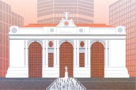 Grand Central Terminal