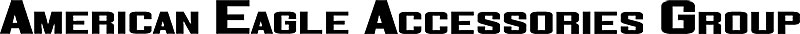 American Eagle Accessories Group