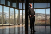 Nathaniel Hudson, AIA