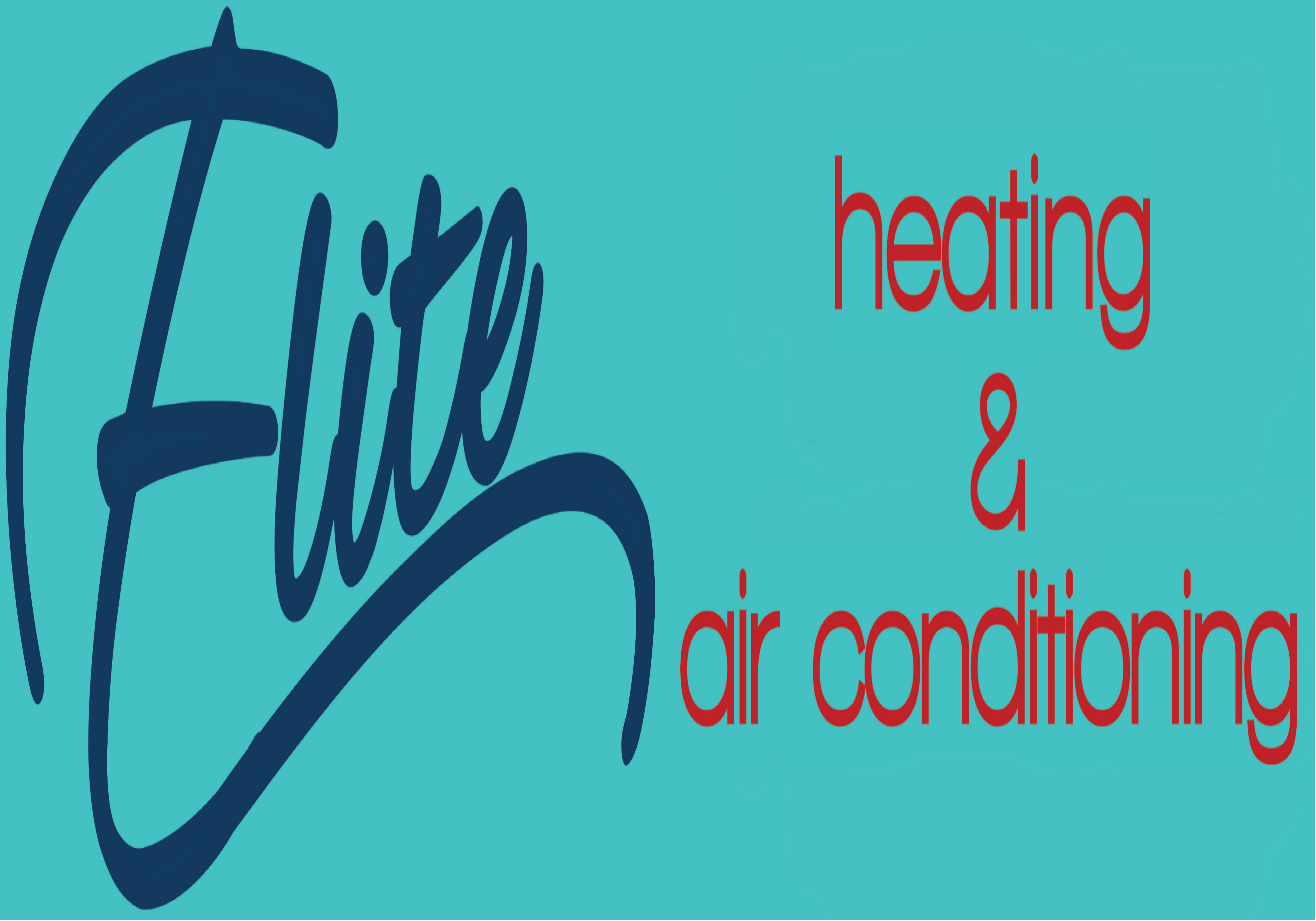 Elite Heating and Air Conditioning