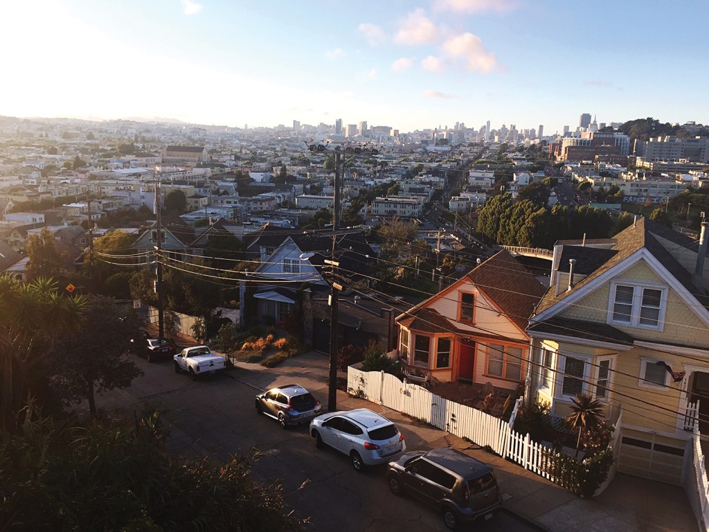 San Francisco’s affordable housing crisis