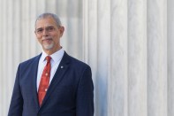 2018 AIA President Carl Elefante
