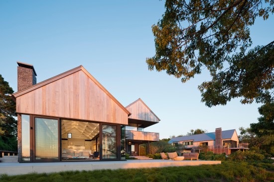 Courtesy Robert Young Architects