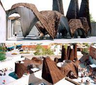 "afterparty" by MOS (2009).