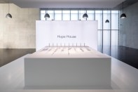 Simon Fujiwara "Hope House"