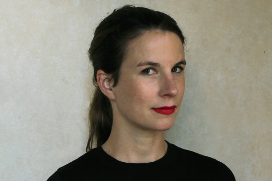 Aude-Line Dulière
