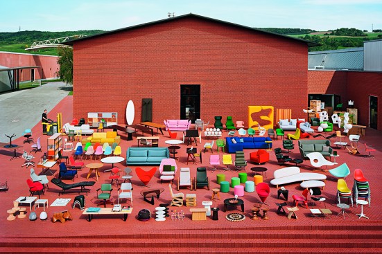 Concept by Cornel Windlin