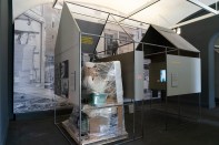 "Evicted" at the National Building Museum