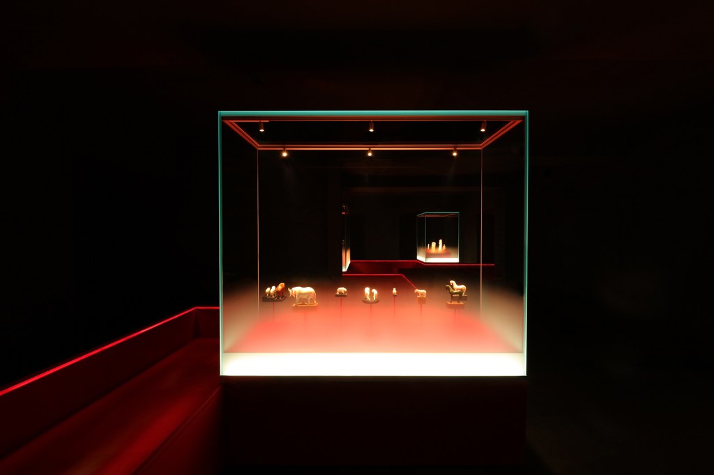 The German Ivory Museum