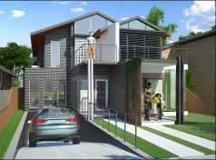 Duplex Melbourne