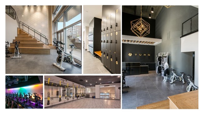 Collage 1 Turn Studio