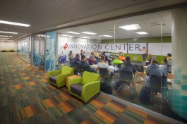 Innovation Center