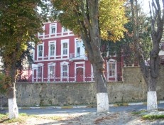 General view