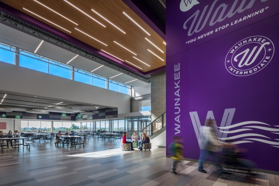 Cafeteria