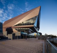 Adelaide Convention Centre