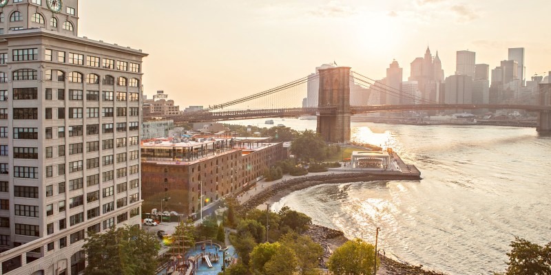 New York City