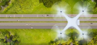 The U.S. DOT and Federal Aviation Administration received almost 150 applications for a program where state and local governments partner with the private sector to test drones for all kinds of uses.