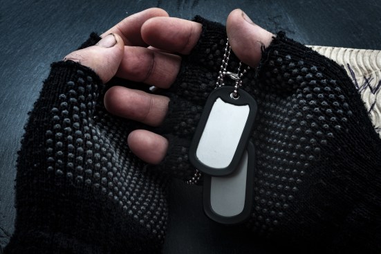 The Department of Housing and Urban Development and Veterans Affairs announced Nov. 1 that veterans homelessness decreased by 5.4% in January 2018 from the prior year.