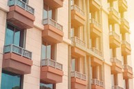 Apartment List estimated the square footage that $1,500 will buy in rental markets across the country.