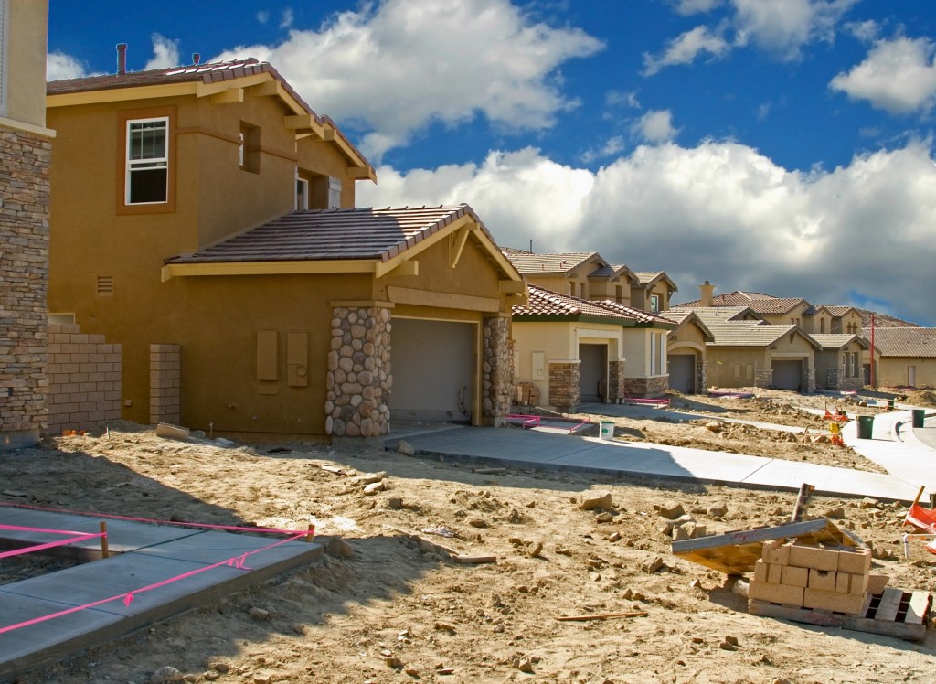 At IBS 2018, attorney Richard Guerard shared ways small builders can get creative in finding and purchasing land.