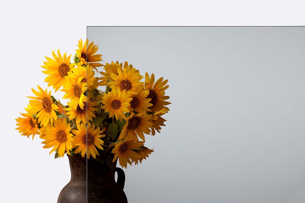 The new Majestic Grey from AGC Glass North America